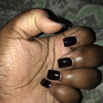 Lakeside Nails & Spa - Linh is literally the best guys! She listens and does my nails exactly how I say I want them. My next try will be dip powder! Request Linh! - Nail Salons Near Me - Metairie, Louisiana Lakeside Nails & Spa - Linh is literally the best guys! She listens and does my nails exactly how I say I want them. My next try will be dip powder! Request Linh! - Nail Salons Near Me - Metairie, Louisiana