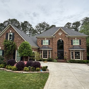 Kaiser Siding and Roofing - AFTER Roof Replacement in Charlotte, NC. - Roofing Near Me - Charlotte, North Carolina Kaiser Siding and Roofing - AFTER Roof Replacement in Charlotte, NC. - Roofing Near Me - Charlotte, North Carolina