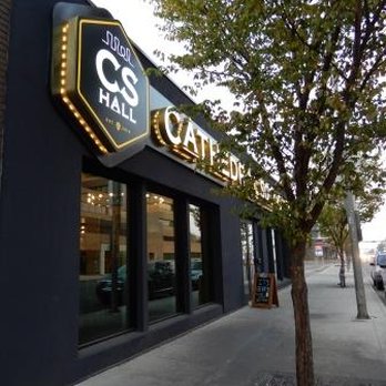 Cathedral Social Hall - Breakfast & Brunch Near Me - Regina, Saskatchewan