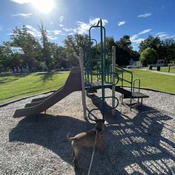 Fry Park - Playground - Parks Near Me - Mobile, Alabama