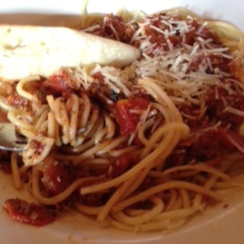 Hatchet Resort - Sometimes, you just want spaghetti! - Hotels Near Me - Moran, Wyoming