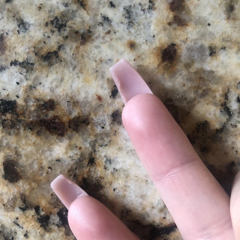JJ Nails Spa - Nail Salons Near Me - Clarksville, Tennessee