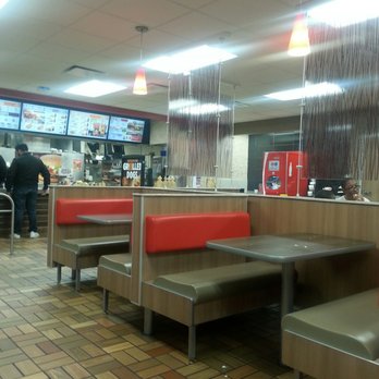 Burger King - Newly renovated. - Burgers Near Me - Indianapolis, Indiana