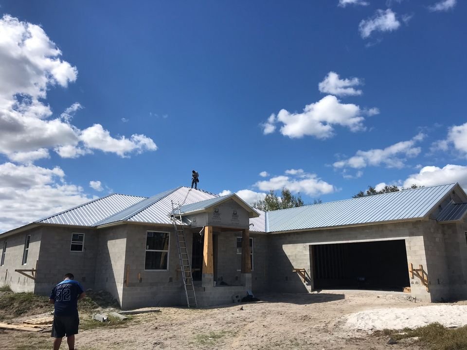 Slide of Hernandez Roofing