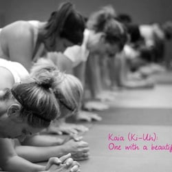 Kaia FIT Natomas