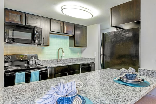 The Livingston by null