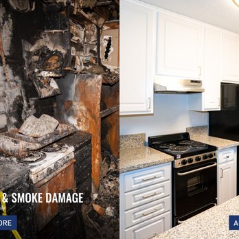 ATI Restoration - Damage Restoration Near Me - Denver, Colorado ATI Restoration - Damage Restoration Near Me - Denver, Colorado