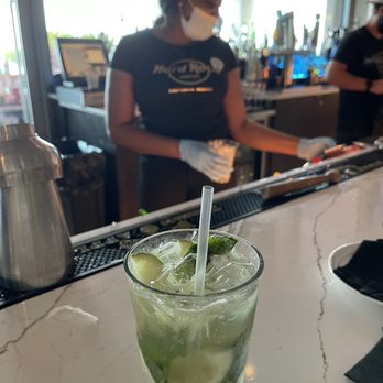 Sessions - Classic mojito - American Near Me - Daytona Beach, Florida