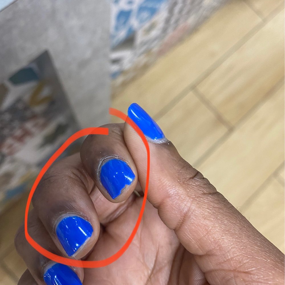 Bleu Nail Spas - Nail Salons Near Me - Coconut Creek, Florida Bleu Nail Spas - Nail Salons Near Me - Coconut Creek, Florida