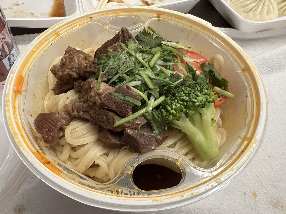 NOODLES AND DUMPLINGS 21 Photos & 18 Reviews 1400 E Expressway 83, McAllen, Texas Pan