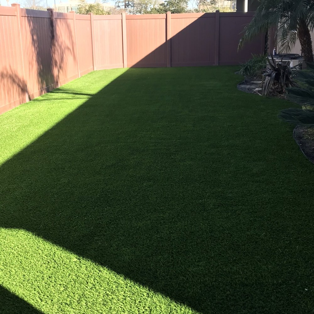 Greenfield Synthetic Grass - Backyard - Artificial Turf Near Me Greenfield Synthetic Grass - Backyard - Artificial Turf Near Me