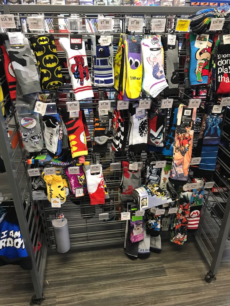 GAMESTOP Updated July 2024 5 Bel Air S Pkwy, Bel Air, Maryland Videos & Video Game Rental