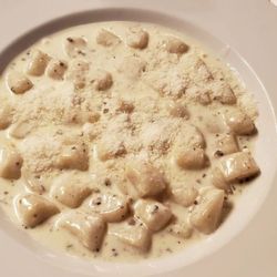 Gnocchi alla Piemontese