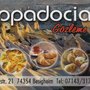 Photo of Basri Cebirlioglu - Cappadocia