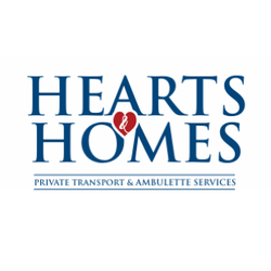 Hearts & Homes NEMT