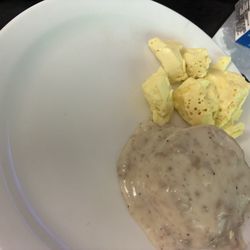Lake City Nursing and Rehabilitation Center - Breakfast at Lakr City Nursing