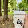 Less & More Coffee gift card