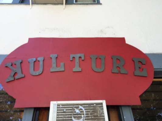 Kulture by null