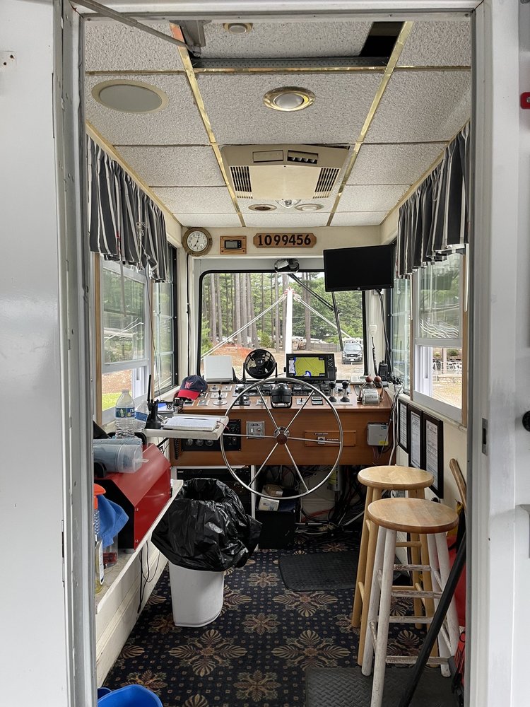 Social spots from Indian Princess