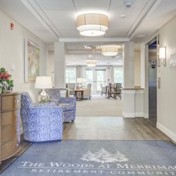 The Woods - Retirement Community