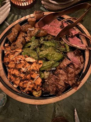 Toro Scottsdale by null