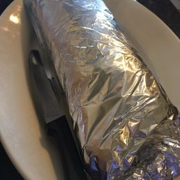 Super Burrito