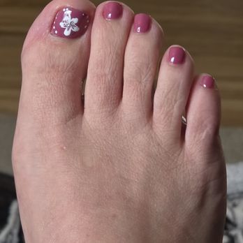 BeBe Nail & Spa - Loving my nails. - Nail Salons Near Me - Albuquerque, New Mexico BeBe Nail & Spa - Loving my nails. - Nail Salons Near Me - Albuquerque, New Mexico