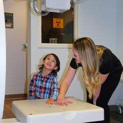 Lanier Urgent Care - X-Rays Available