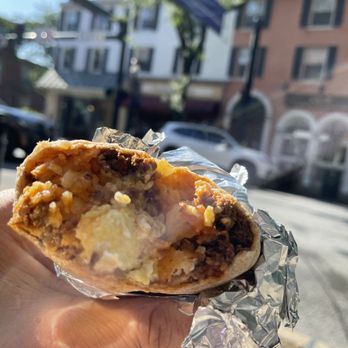 Talula's Table - Philadelphia Cheesesteak Adventure - New American Near Me - Kennett Square, Pennsylvania