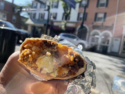 Talula's Table by null