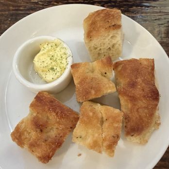 The Black Board Bistro - Homemade bread with Butter - Mediterranean Near Me - Libby, Montana The Black Board Bistro - Homemade bread with Butter - Mediterranean Near Me - Libby, Montana