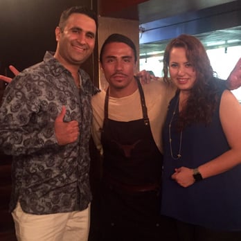 Nusr-Et Steakhouse - Best chef ever. - Steakhouses Near Me - Istanbul, 34