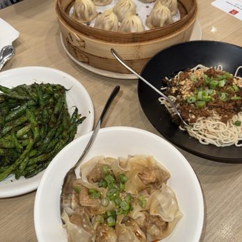 Sunny Dumpling House - Chinese Near Me - Lake Forest, California Sunny Dumpling House - Chinese Near Me - Lake Forest, California