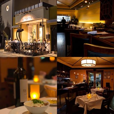 Il Cortile Ristorante by null