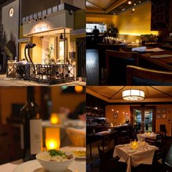 Il Cortile Ristorante