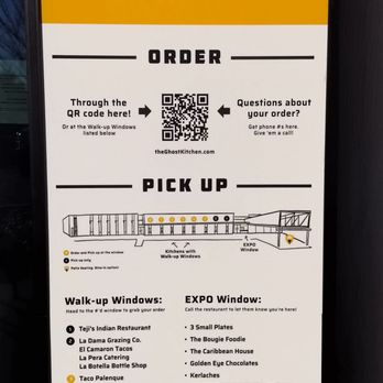 Lefty's Pizza Kitchen - How to order - Pizza Near Me - Austin, Texas