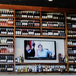 Pinstack - WIne Down Wednesdays - 50% off all wine bottles. So many to choose from!