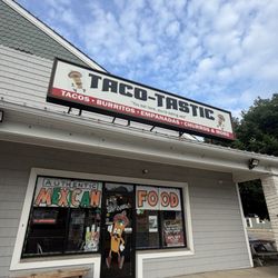 Taco-Tastic