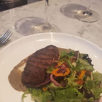 Paradiso - Beef tenderloin prepared perfectly! - Bars Near Me - Dallas, Texas Paradiso - Beef tenderloin prepared perfectly! - Bars Near Me - Dallas, Texas