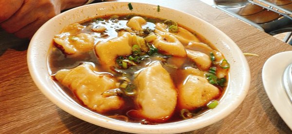 Golden Dumpling House by null