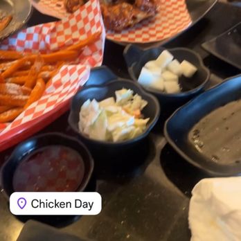 Chicken Day - Chicken Wings Near Me - Los Angeles, California Chicken Day - Chicken Wings Near Me - Los Angeles, California