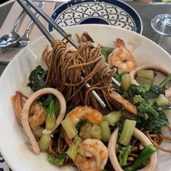 Pineapple Thai - mission impossible - Thai Near Me - Cupertino, California Pineapple Thai - mission impossible - Thai Near Me - Cupertino, California