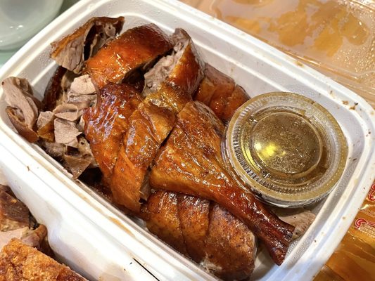 Chinatown BBQ by null