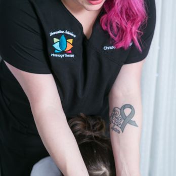 Innovative Solutions Massage Therapy - Massage Therapy Near Me - Leander, Texas Innovative Solutions Massage Therapy - Massage Therapy Near Me - Leander, Texas