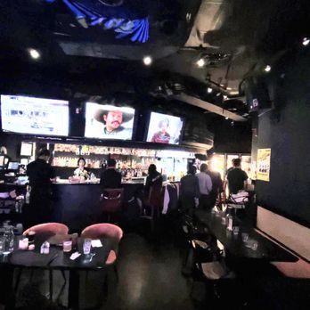 Spark Kitchen and Bar - Inside - Cocktail Bars Near Me - Richmond, British Columbia Spark Kitchen and Bar - Inside - Cocktail Bars Near Me - Richmond, British Columbia
