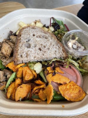 sweetgreen by null