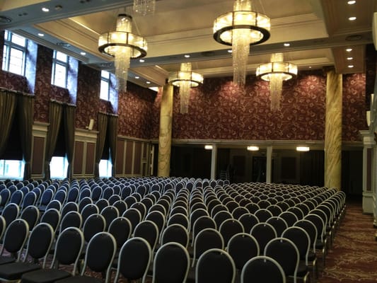 voco Grand Central Glasgow by IHG by null