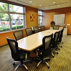 Inland Empire Regional Chamber of Commerce - Conference Room