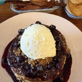 Unconventional Diner - Pancakes - Breakfast & Brunch Near Me - Washington, DC, District of Columbia Unconventional Diner - Pancakes - Breakfast & Brunch Near Me - Washington, DC, District of Columbia