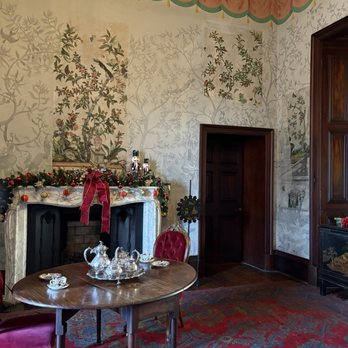Kilkenny Castle - Inside - Museums Near Me - Kilkenny, KK